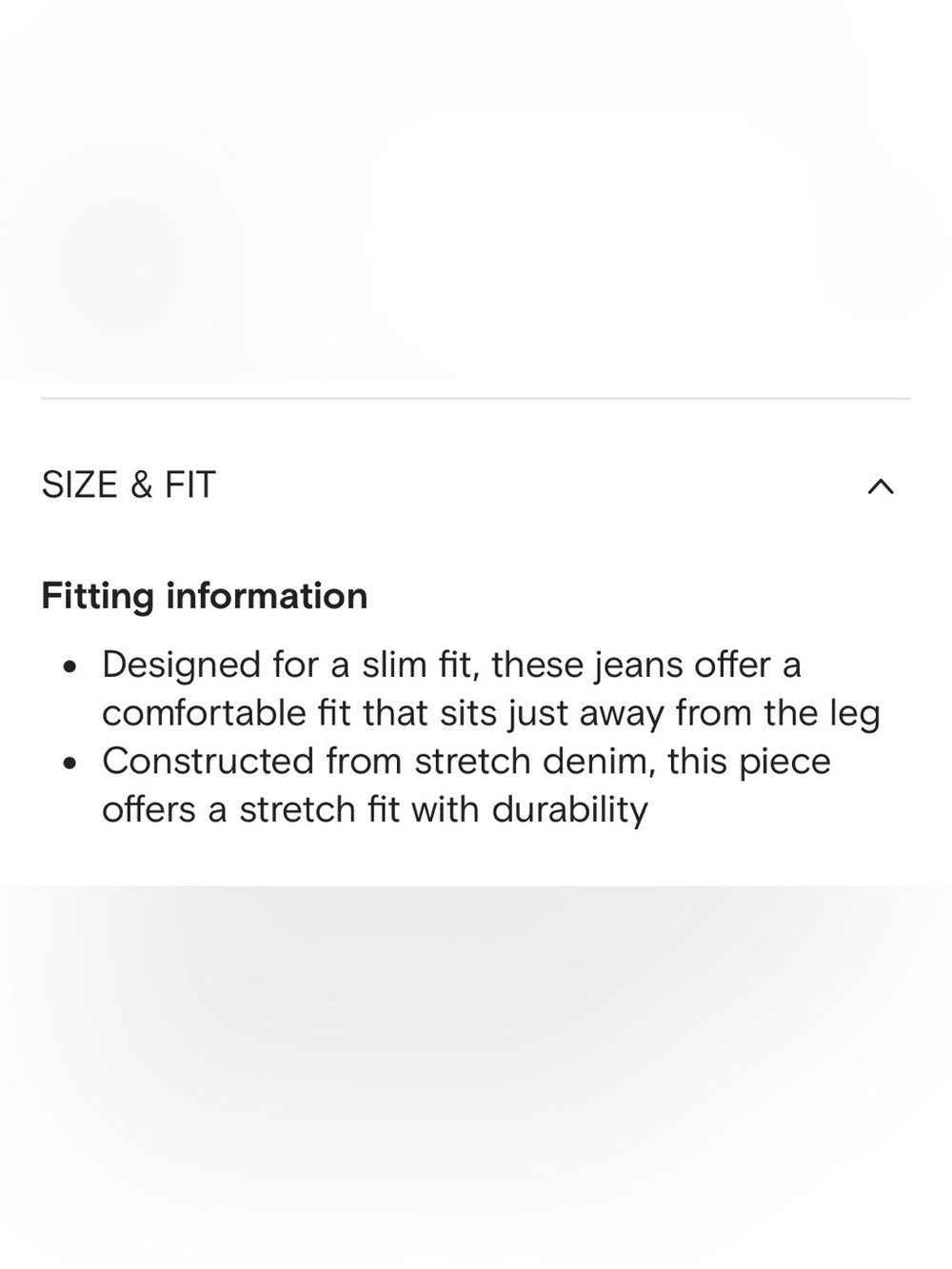 PAIGE Slim Fit Federal Men's Blue Denim Jeans 32 - Picture 6 of 13